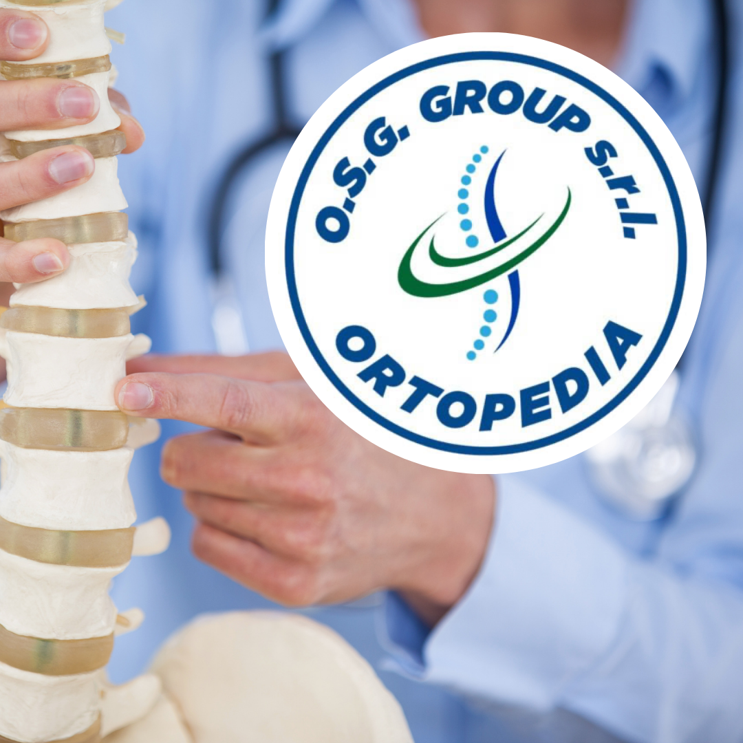 Portfolio OSG Group Ortopedia